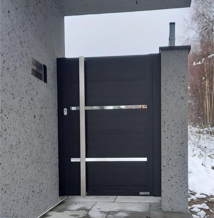 Nowoczesne-ogrodzenie-aluminiowe-Śląsk (4)