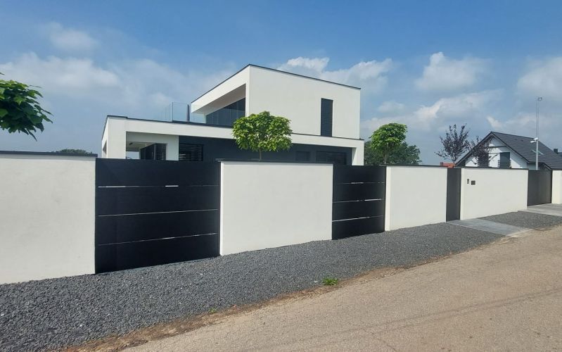 ogrodzenie-frontowe-lakate