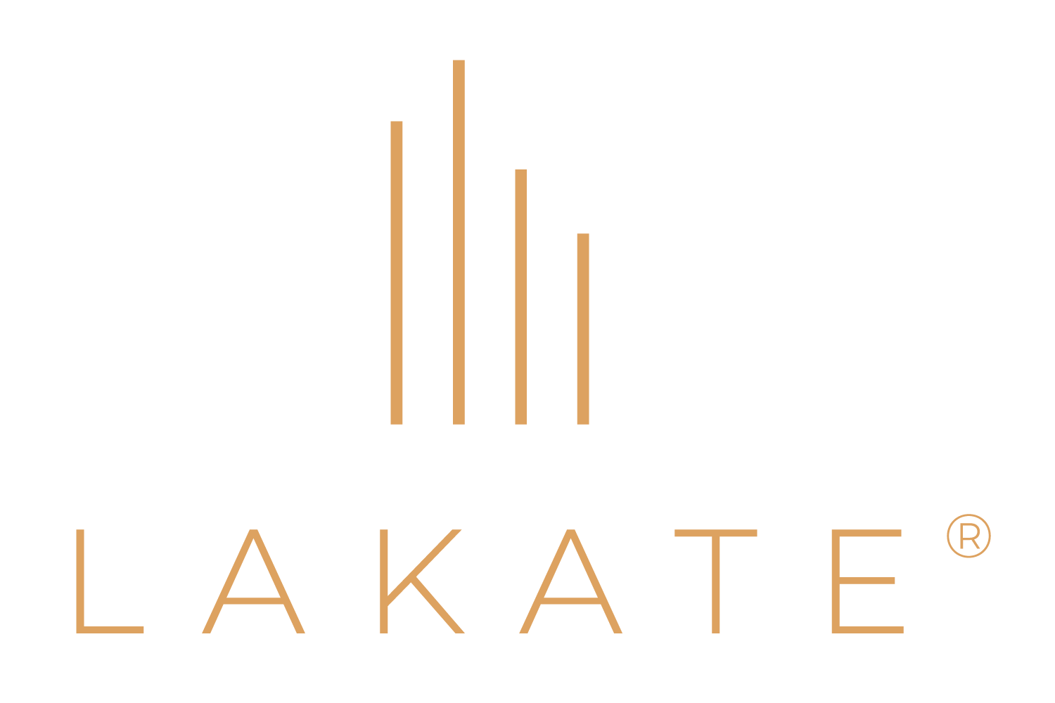 Logo Lakate