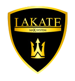 LAKATE® ogrodzenia aluminiowe | wiaty | pergole